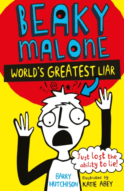 World's Greatest Liar, EPUB eBook