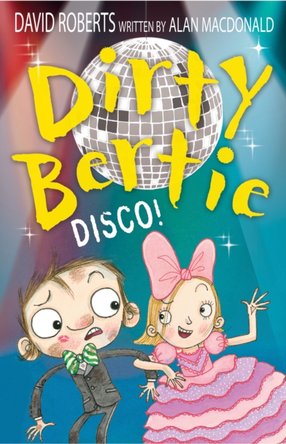 Disco!, Paperback / softback Book