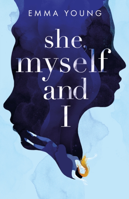 She, Myself and I, Paperback / softback Book