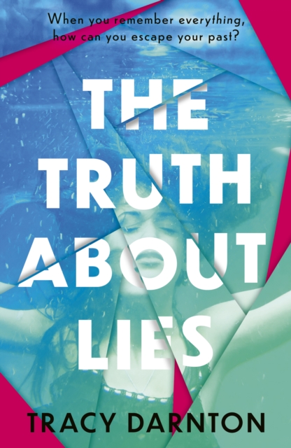 The Truth About Lies, Paperback / softback Book