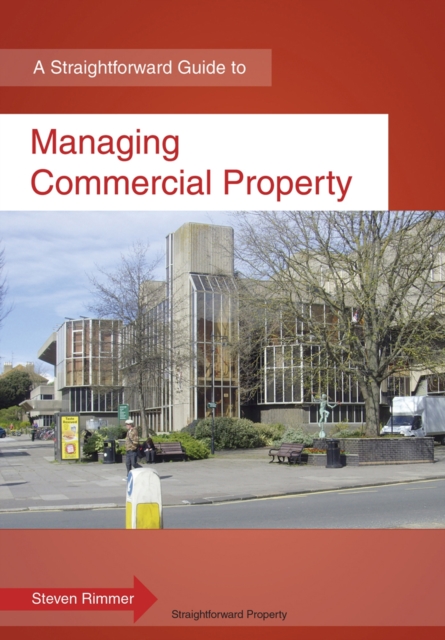 Managing Commercial Property, Paperback Book