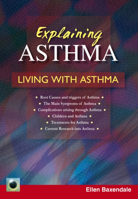 Explaining Asthma, Paperback / softback Book