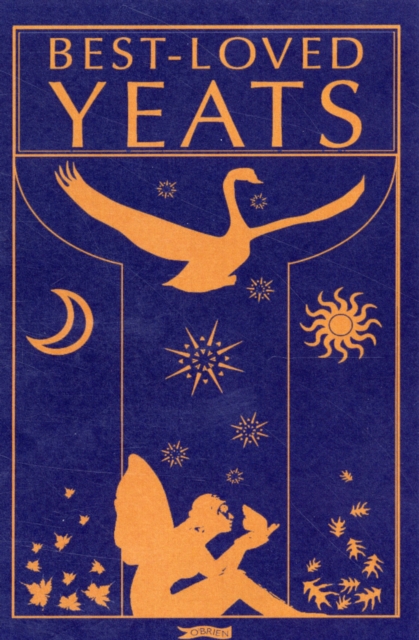 Best-Loved Yeats, Hardback Book