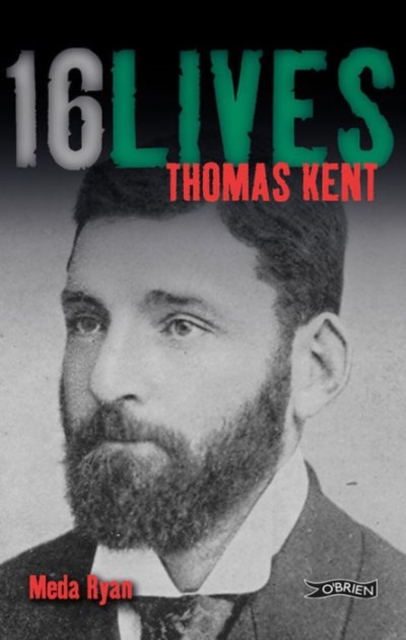 Thomas Kent : 16Lives, Paperback / softback Book