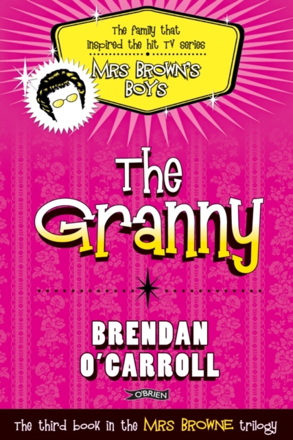 The Granny, Paperback / softback Book