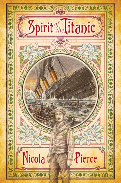 Spirit of the Titanic, EPUB eBook