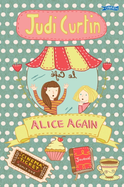 Alice Again, EPUB eBook