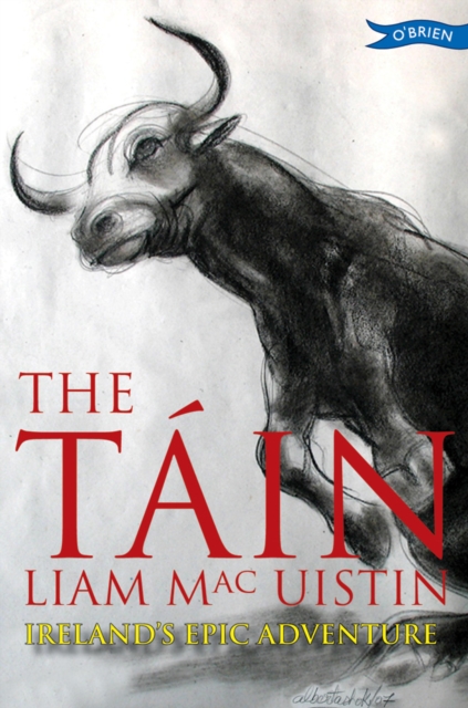 The Tain, EPUB eBook