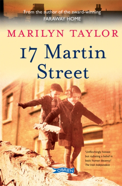 17 Martin Street, EPUB eBook