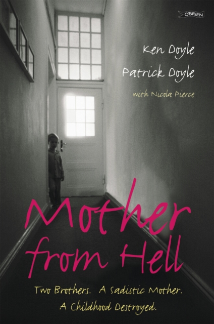 Mother From Hell, EPUB eBook