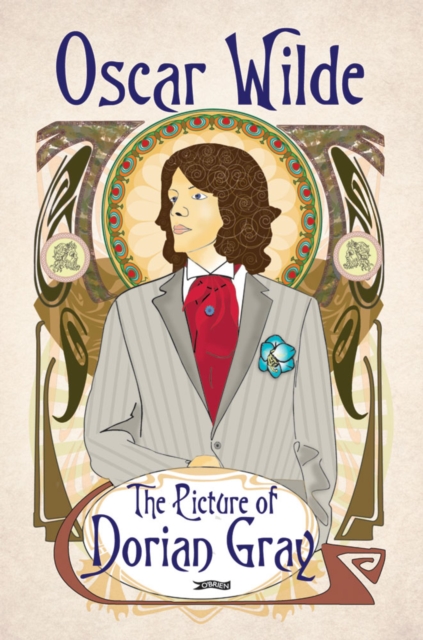 The Picture of Dorian Gray, EPUB eBook