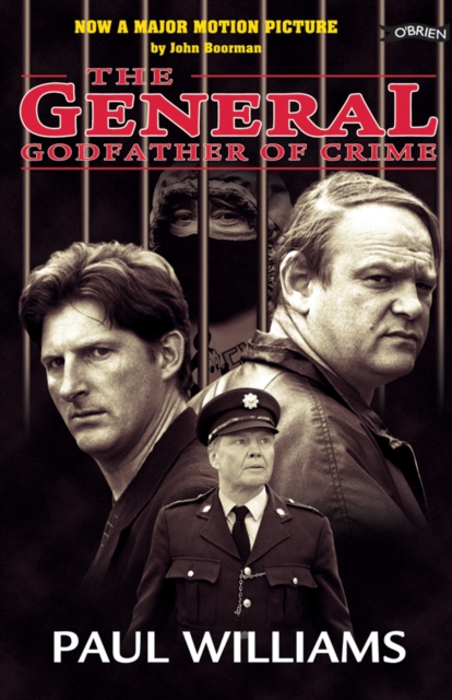 The General : Godfather of Crime, EPUB eBook