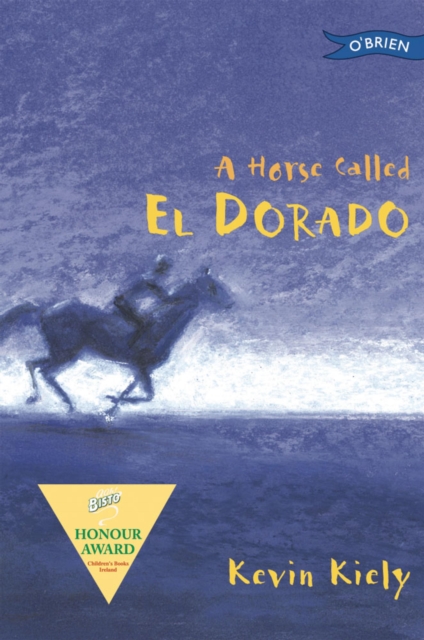 A Horse Called El Dorado, EPUB eBook