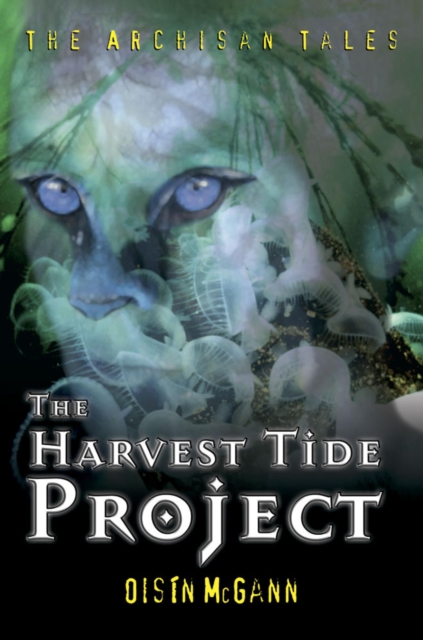 The Harvest Tide Project, EPUB eBook