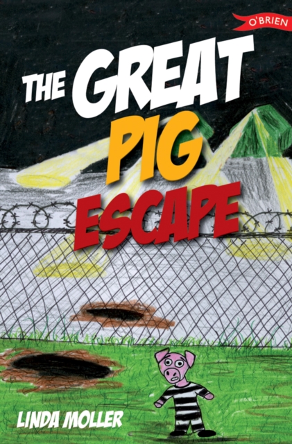 The Great Pig Escape, EPUB eBook