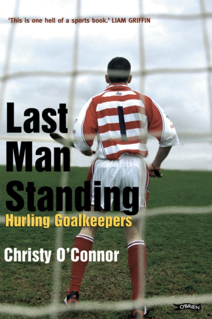 Last Man Standing, EPUB eBook