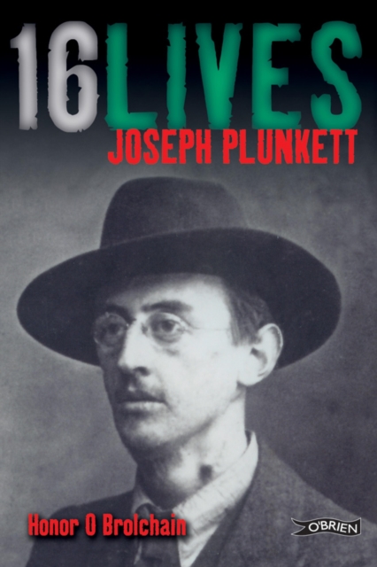 Joseph Plunkett, EPUB eBook