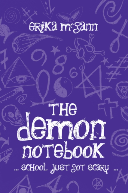 The Demon Notebook, EPUB eBook