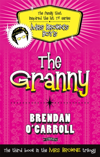The Granny, EPUB eBook