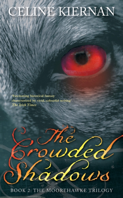 The Crowded Shadows, EPUB eBook