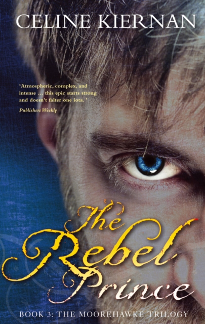 The Rebel Prince, EPUB eBook
