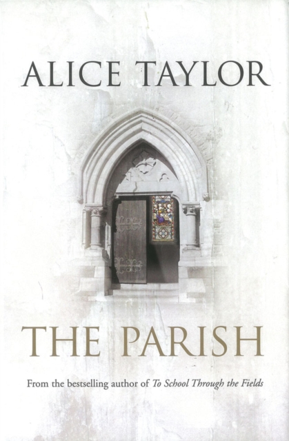 The Parish, EPUB eBook