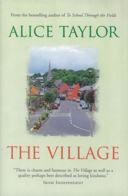 The Village, EPUB eBook