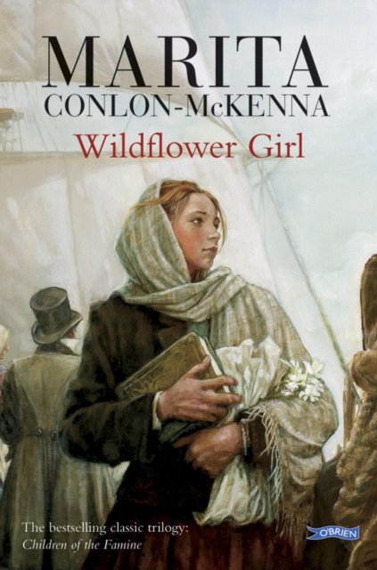 Wildflower Girl, EPUB eBook