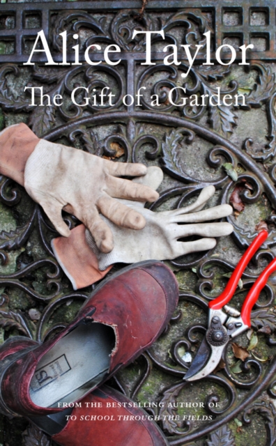 The Gift of a Garden, EPUB eBook