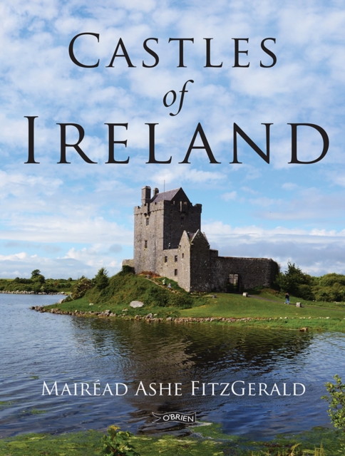 Castles of Ireland, Paperback / softback Book