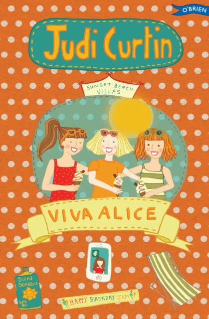 Viva Alice!, EPUB eBook