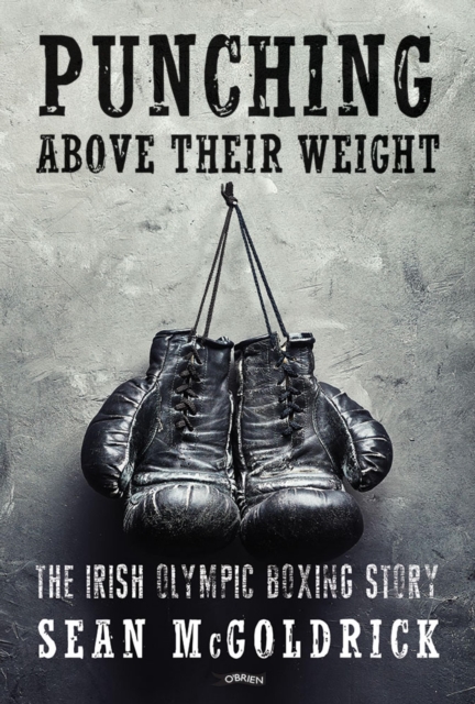 Punching Above their Weight, EPUB eBook