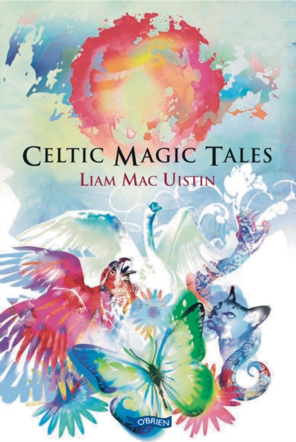 Celtic Magic Tales, EPUB eBook