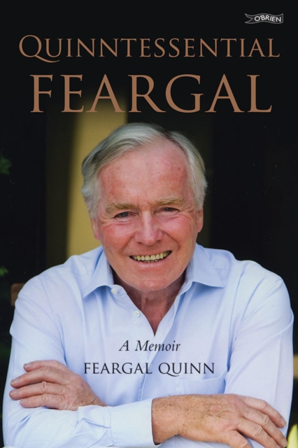 Quinntessential Feargal, EPUB eBook