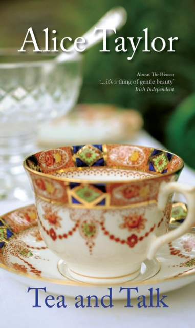 Tea and Talk, EPUB eBook