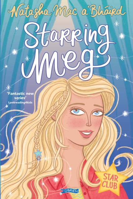 Starring Meg, EPUB eBook
