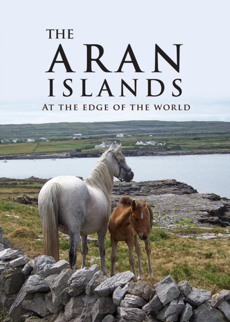 The Aran Islands, EPUB eBook