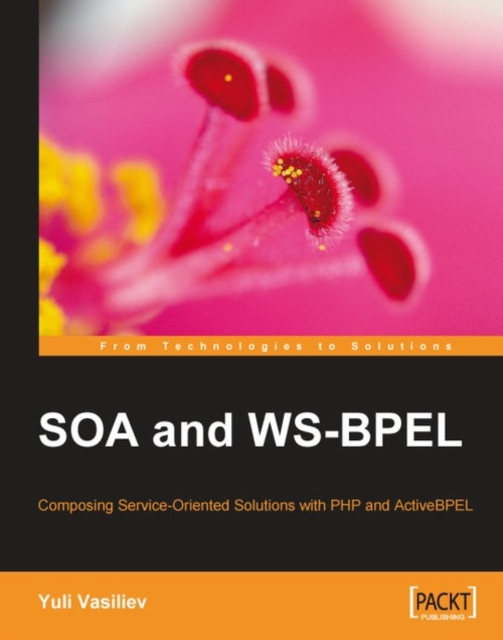 SOA and WS-BPEL, EPUB eBook