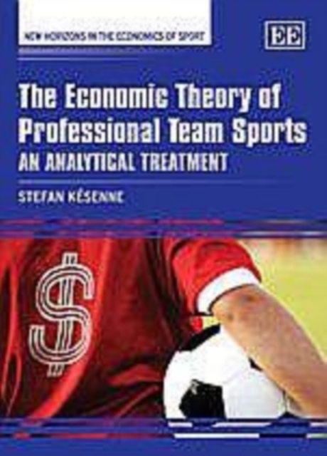 The economic theory of professional team sports, PDF eBook