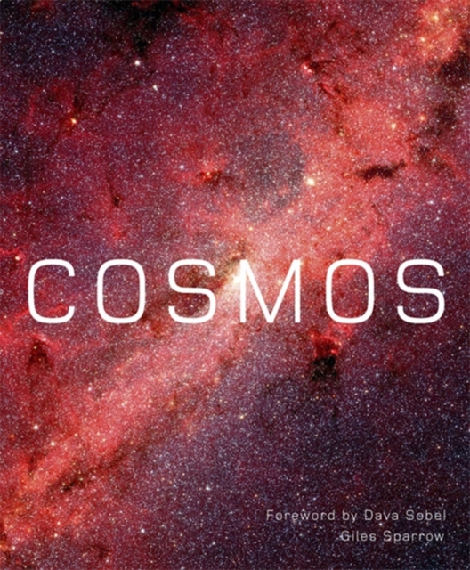 Cosmos : A Field Guide, Hardback Book