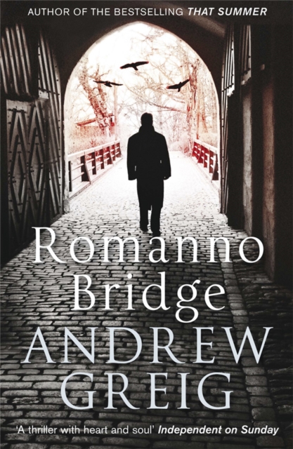 Romanno Bridge, Paperback / softback Book