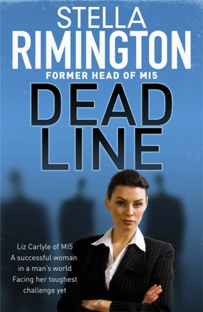 Dead Line, Paperback / softback Book