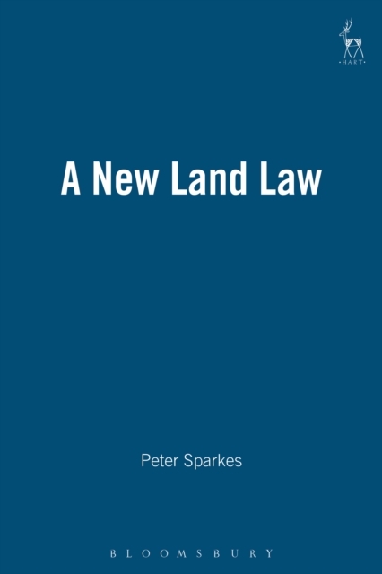 A New Land Law, PDF eBook