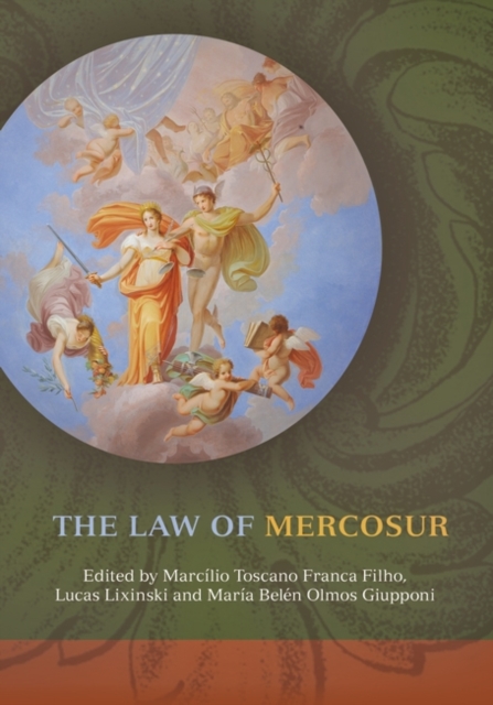 The Law of MERCOSUR, PDF eBook