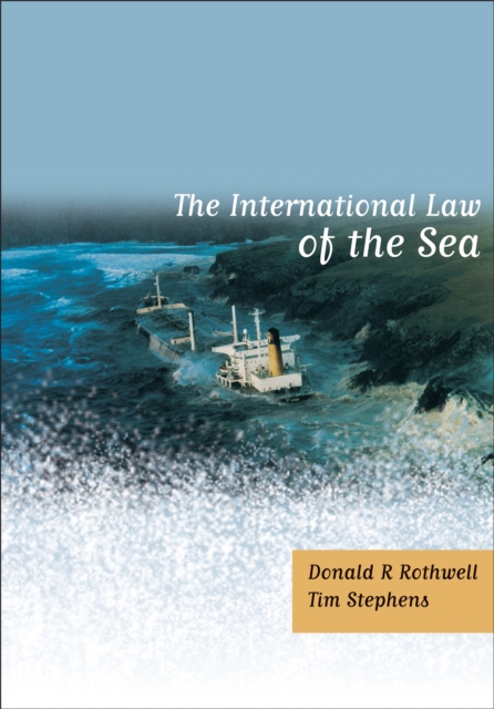 The International Law of the Sea, EPUB eBook