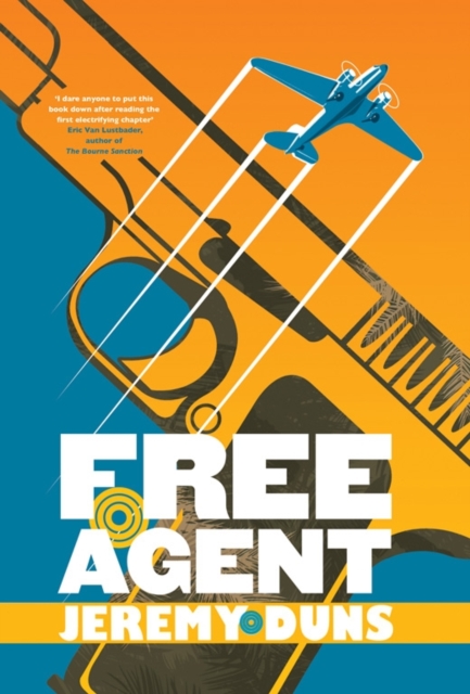 Free Agent, Paperback Book