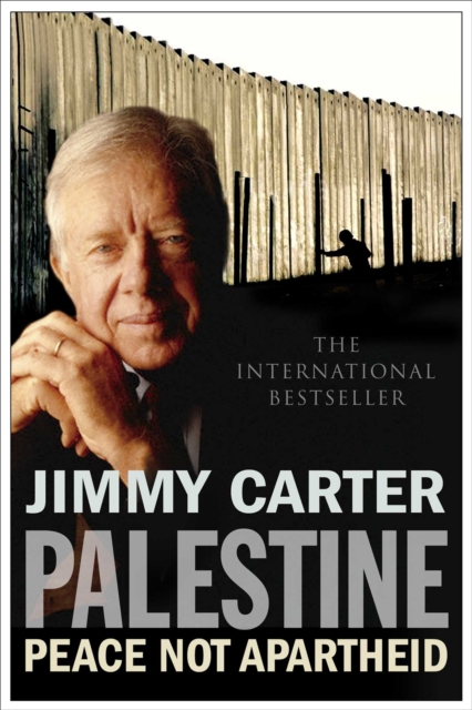 Palestine : Peace Not Apartheid, EPUB eBook