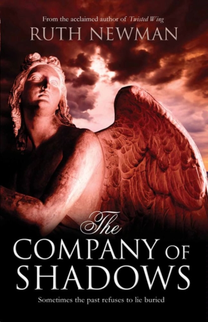 The Company of Shadows, EPUB eBook