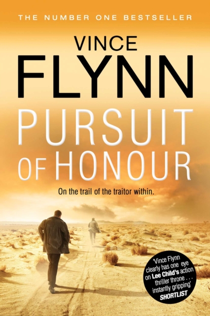Pursuit of Honour, EPUB eBook