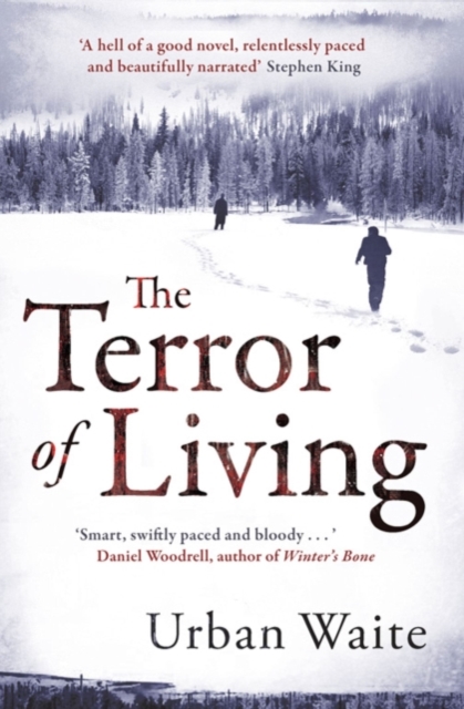 The Terror of Living, EPUB eBook